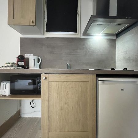 Rive Gauche - Riviere Sarthe - 2 Pers - Reve Au Mans Apartment Le Mans Bagian luar foto