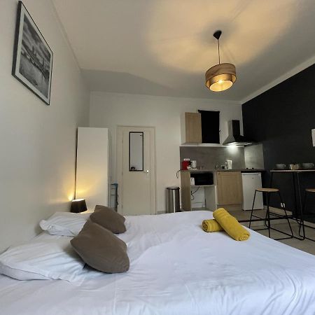 Rive Gauche - Riviere Sarthe - 2 Pers - Reve Au Mans Apartment Le Mans Bagian luar foto