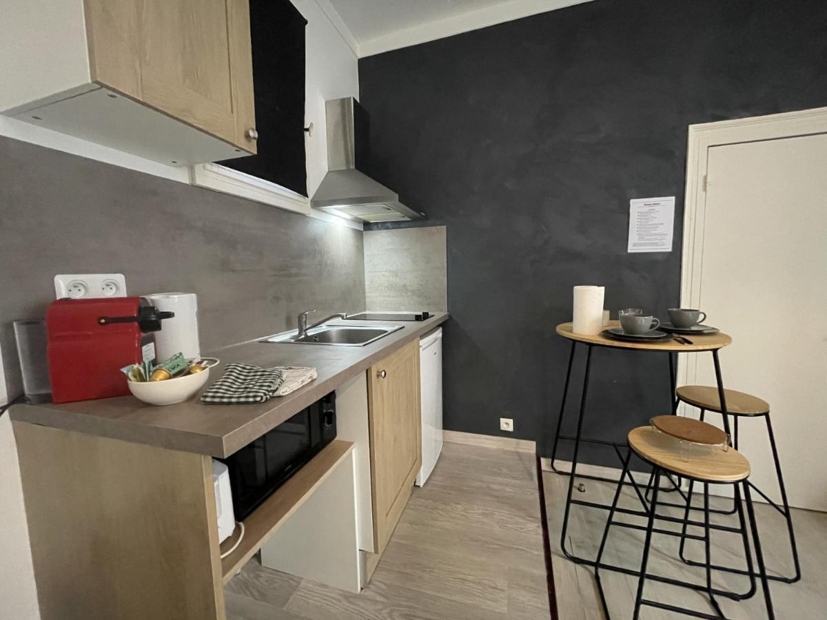 Rive Gauche - Riviere Sarthe - 2 Pers - Reve Au Mans Apartment Le Mans Bagian luar foto