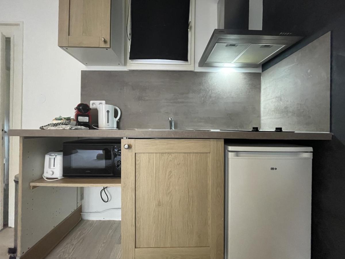 Rive Gauche - Riviere Sarthe - 2 Pers - Reve Au Mans Apartment Le Mans Bagian luar foto