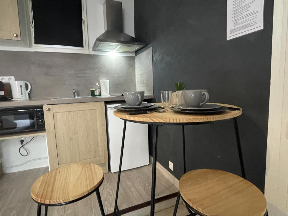 Rive Gauche - Riviere Sarthe - 2 Pers - Reve Au Mans Apartment Le Mans Bagian luar foto